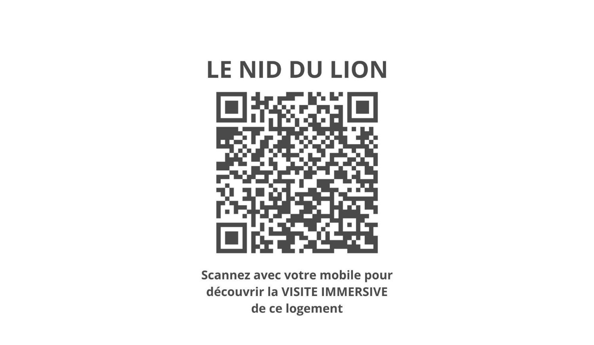 Le Nid Du Lion - Joli T2 Quartier St Georges Au Calme Lägenhet Lyon Exteriör bild